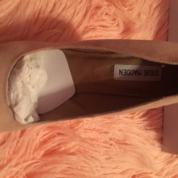 PAMMYY Wedges - Picture 4 of 9